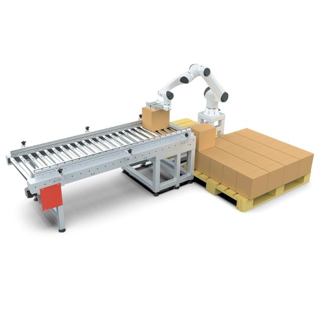 Palletizing Machine