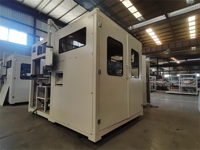 Kitchen Paper Packing Machine