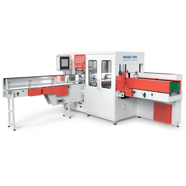 How do I choose the right tissue wrapping machine for my business?