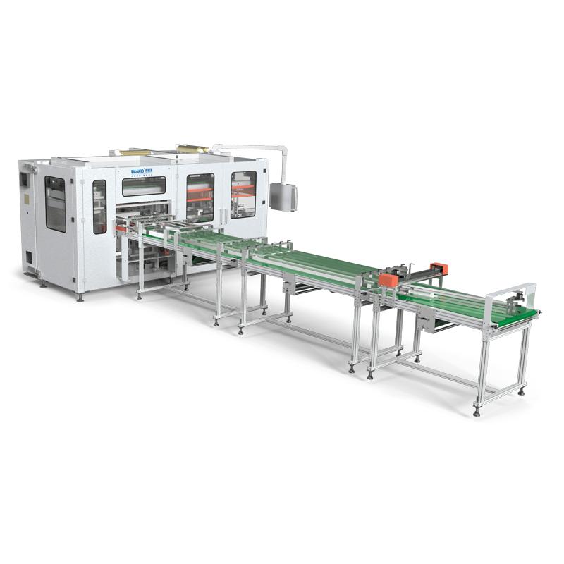 Towel Paper Packing Machine