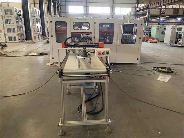 Tissue Towel Packing Machine