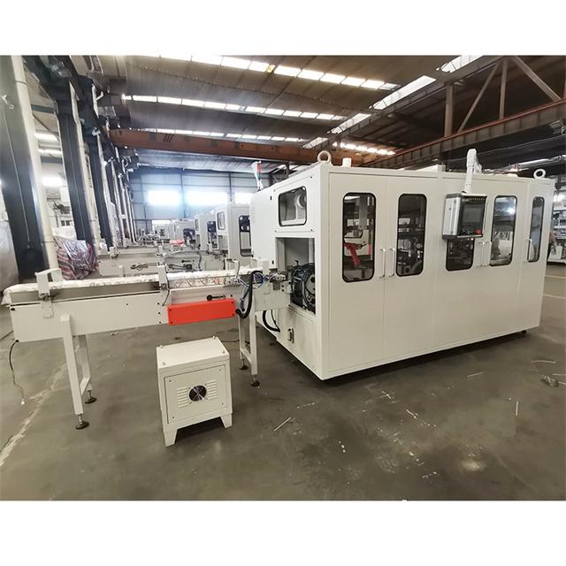 Kitchen Roll Packing Machine