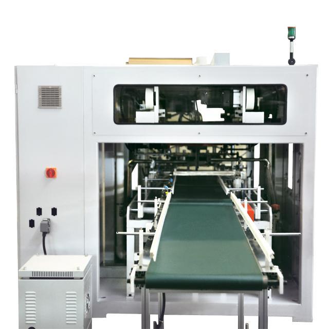 adult diaper packing machine