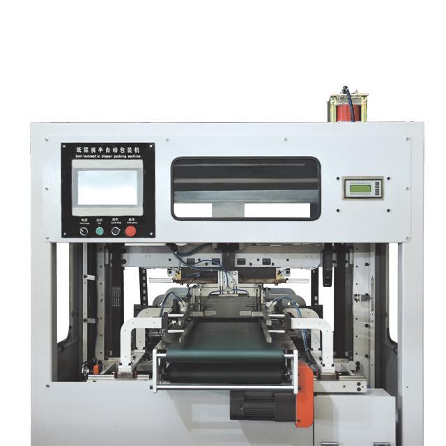 napkin paper machine