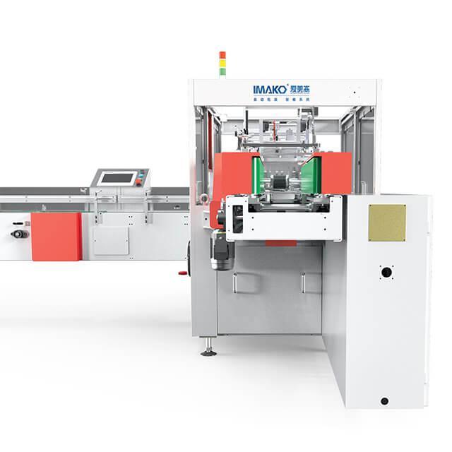 Tissue Printing Machine