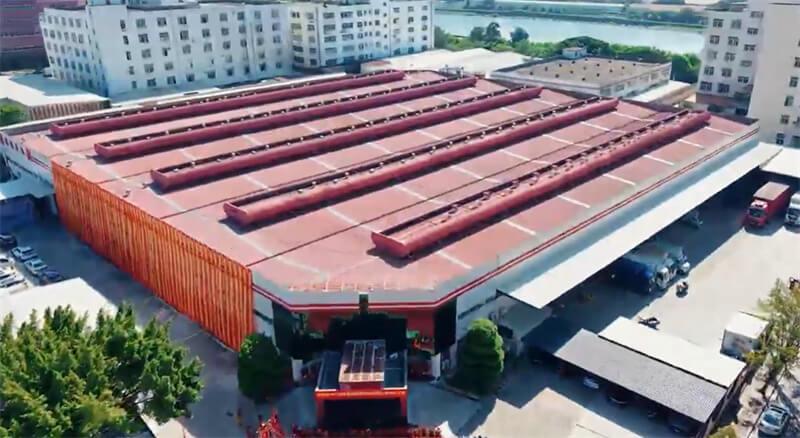 IMAKO Automation Packaging Solutions Manufacturer